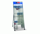 9100 Expositor Tornillos de Apriete Urko